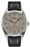 Lacoste Leather Ø43 mm 2010625 Watch Herrenuhr ÖZENSAAT