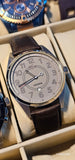Lacoste Leather Ø43 mm 2010625 Watch Herrenuhr ÖZENSAAT