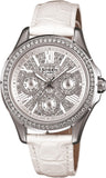 Casio Sheen SWAROVSKI ELEMENTS Sapphire Ladies Watch SHE-3504L-7A, SHE3504L