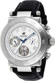 Beverly Hills Polo Club BH550-01 Chronograph Herrenuhr #ÖZENSAAT