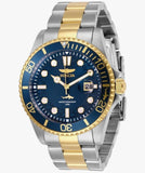 Invicta Subaqua, Noma III Chronograph Herrenuhr - 50mm ÖZENSAAT
