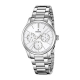 Festina Multifunction F16813/1  Damenuhr 36mm #ÖZENSAAT