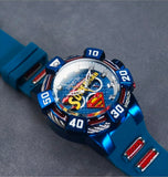 Invicta Watch 41139 DC Comics Superman 52mm Herrenuhr #ÖZENSAAT