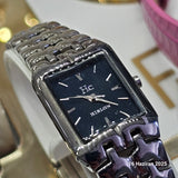 HISLON Swiss Quarz klassische Damenuhr Wasserdicht #ÖZENSAAT