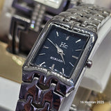 HISLON Swiss Quarz klassische Damenuhr Wasserdicht #ÖZENSAAT