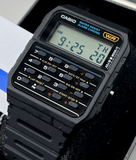 Casio Uhr Rechner Taschenrechneruhr ÖZENSAAT