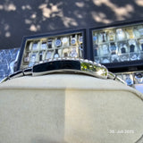 Esprit Damenuhr mit Swarovski Steine ÖZENSAAT