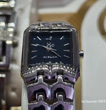 HISLON Swiss Quarz klassische Damenuhr Wasserdicht #ÖZENSAAT