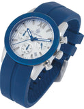 Burgmeister BM519-083 Armbanduhr Cadiz 39mm Silber ÖZENSAAT