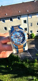 JACQUES LEMANS LIVERPOL HERREN ARMBANDUHR 200M 47mm 1-1805 ÖZENSAAT