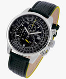 Burgmeister Gents Chronograph Melbourne BM505-122 Quarz Herrenuhr #ÖZENSAAT