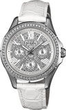 Casio Sheen SWAROVSKI ELEMENTS Sapphire Ladies Watch SHE-3504L-7A, SHE3504L