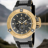 INVICTA Subaqua Noma III Men  Model 17124 Watch Quarz Herrenuhr #ÖZENSAAT