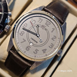 Lacoste Leather Ø43 mm 2010625 Watch Herrenuhr ÖZENSAAT