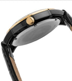 Burgmeister Ladies Quartz Watch Dijon, BM807-622 Damenuhr #ÖZENSAAT