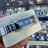 Esprit Damenuhr mit Swarovski Steine ÖZENSAAT