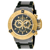 INVICTA Subaqua Noma III Men  Model 17124 Watch Quarz Herrenuhr #ÖZENSAAT
