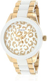 Guess Safari Chic Analogue Dial Women's Watch - W0344L1