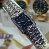 HISLON Swiss Quarz klassische Damenuhr Wasserdicht #ÖZENSAAT