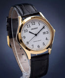 ORIENT FUNA1002W0 38mm Klasik Herrenuhr, Watch ÖZEN SAAT