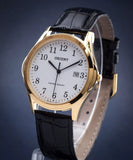 ORIENT FUNA1002W0 38mm Klasik Herrenuhr, Watch ÖZEN SAAT