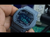 Casio G-Shock Watch 38mm Analog-Digital Uhr 20 Bar ÖZEN SAAT