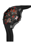 Stuhrling Aquadiver Gen-X 264XL2 Quartz 49mm Diver Armbanduhr