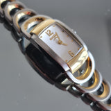 Boccia Damen-Armbanduhr Titan Style 3159-02 Titanium