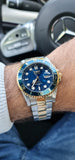 Invicta Pro Diver 100M Herrenuhr