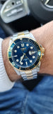 Invicta Pro Diver 100M Herrenuhr