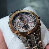 Casio Edifice EF-531D Chronograph Herrenuhr ÖZEN SAAT