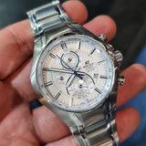 Casio Edifice EFR-522D Chronograph Herrenuhr ÖZEN SAAT