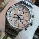 Casio Edifice EFR-522D Chronograph Herrenuhr ÖZEN SAAT