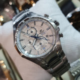 Casio Edifice EFR-522D Chronograph Herrenuhr ÖZEN SAAT