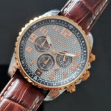 SEBAGO SBGS3904A Multifunktional Herrenuhr, Watch, ÖZEN SAAT