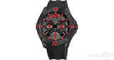 Stuhrling Aquadiver Gen-X 264XL2 Quartz 49mm Diver Armbanduhr