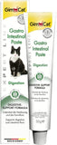 GimCat EXPERT LINE Gastro Intestinal Paste - Funktionaler Katzensnack unterstützt Verdauung und Darmflora - 1 Tube (1 x 50 g)