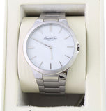 Kenneth Cole New York, KC4830 Slim Watch, 37mm Unisex Uhr, ÖZEN SAAT