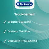 Dr. Beckmann Wäscheduft Fresh | Für frischen und langanhaltenden Duft | Ohne Weichspüler | Für alle Textilien geeignet | 250 ml