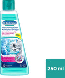 Dr. Beckmann Waschmaschinen Komplett-Pflege | Entfernt Kalk, Schmutz und 99,99% Bakterien | 250 ml