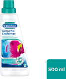 Dr. Beckmann Geruchsentferner Kapsel | entfernt hartnäckige Gerüche fasertief | aktiviert Frische | mit angenehmen Duft | 500 ml (1er Pack)