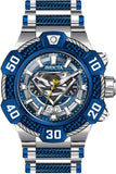 Invicta DC Comics Superman-Kollektion 52mm Blau Herrenuhr ÖZENSAAT