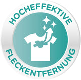 Dr. Beckmann Fleckenteufel Fetthaltiges & Saucen | Spezialfleckentferner gegen Fettflecken, Schokoladen-Flecken, u.v.m. | 50 ml