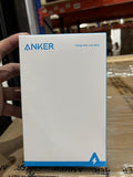 Anker PowerCore 5000mAh Externer Akku Powerbank Kompaktes Handy Ladegerät mit Power IQ kompatibel mit iPhone XS Max/XR/XS/X/8/8 Plus, iPad, Galaxy und mehr  ÖZENSAAT