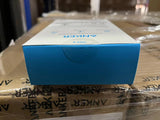 Anker PowerCore 5000mAh Externer Akku Powerbank Kompaktes Handy Ladegerät mit Power IQ kompatibel mit iPhone XS Max/XR/XS/X/8/8 Plus