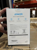 Anker PowerCore 5000mAh Externer Akku Powerbank Kompaktes Handy Ladegerät mit Power IQ kompatibel mit iPhone XS Max/XR/XS/X/8/8 Plus, iPad, Galaxy und mehr  ÖZENSAAT