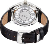 Kenneth Cole Damen-Armbanduhr Transparency Analog Leder KC2730 ÖZEN SAAT