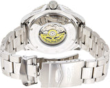 Invicta Automatic Grand Diver 47mm Herrenuhr