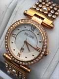 ESCAPE EC1061-703 Rose Gold 36mm Damenuhr, Watch, ÖZEN SAAT 8851156100005