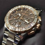 ESCAPE EC1123-102 Chronograph Herrenuhr, Watch, ÖZEN SAAT 7601123102003